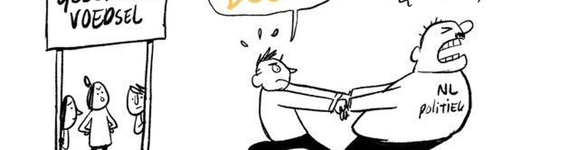 Whitepaper Healthogene voedselomgeving