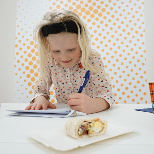 Workshop voor food bedrijven