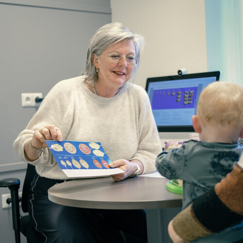 Ondernemers, Overheid, Scholen, Ouders