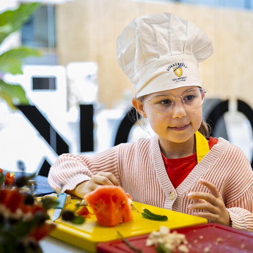 Ondernemers, Overheid, Scholen, Ouders
