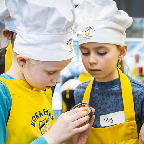 Ondernemers, Overheid, Scholen, Ouders