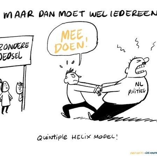 Whitepaper Healthogene voedselomgeving