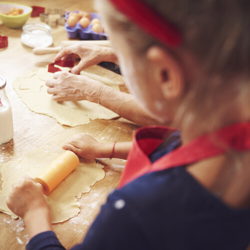 Ondernemers, Overheid, Scholen, Ouders