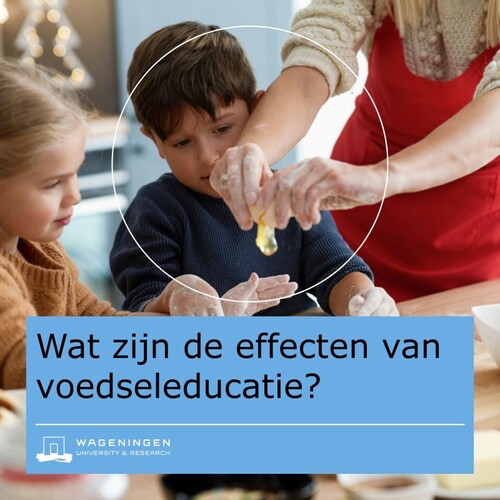 Ondernemers, Overheid, Scholen, Ouders