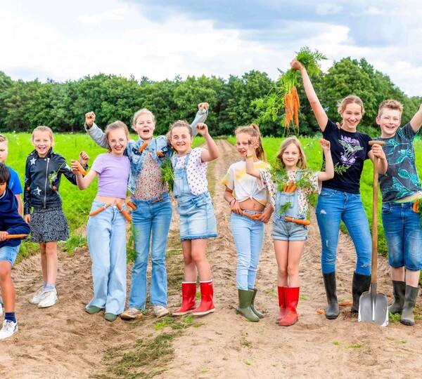 Kokkerelli legt activiteiten per 1 januari 2026 neer na jarenlange inzet voor een  gezonde generatie, 27 november 2025