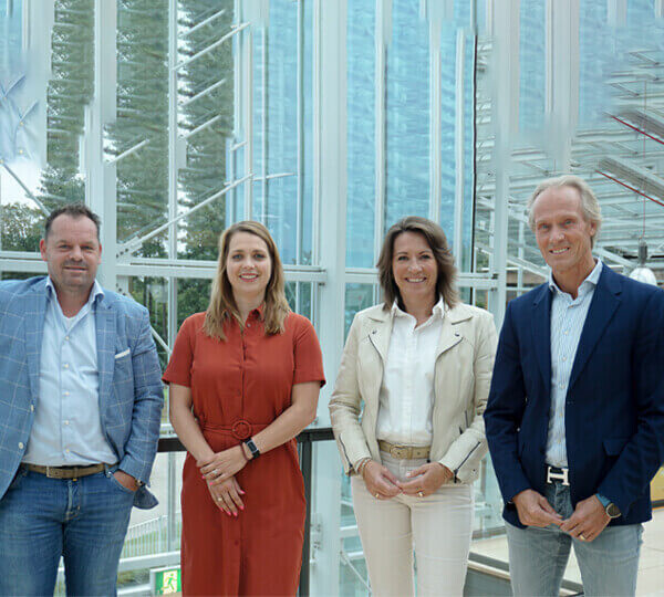 Stichting Kids University for Food & Health is een goed doel