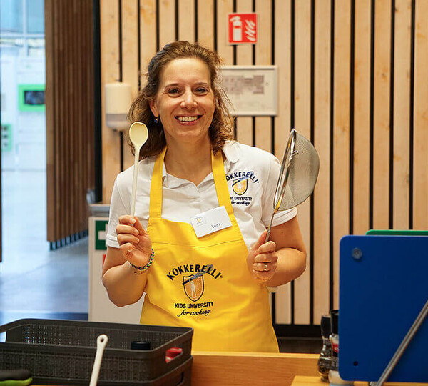 Introductie nieuwe collega Loes!