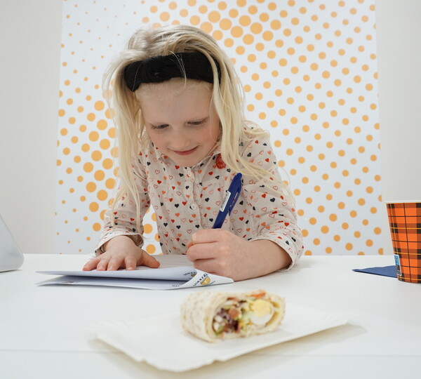 Workshop voor food bedrijven - 2 april 2025