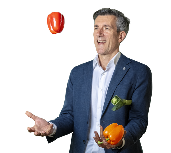 Onze ambassadeurs