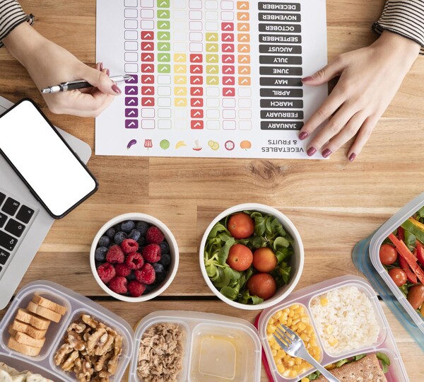 Slechthorend en doof voor honger en verzadiging, 2 september 2025