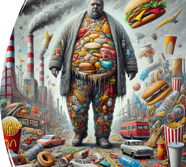 Whitepaper Healthogene voedselomgeving