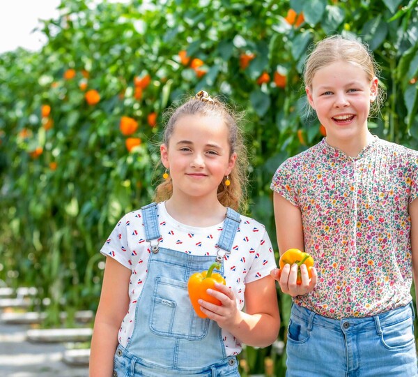 Samen werken aan een gezonde regio, 14 mei 2025