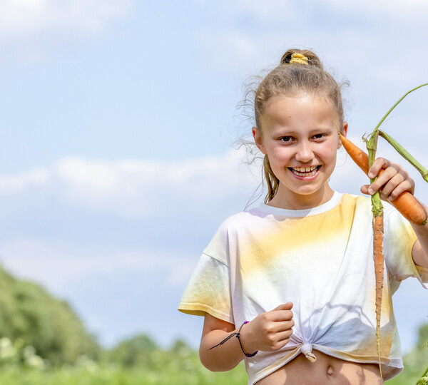 Vanaf mei 2025 beschikbaar: Blik op je eten!