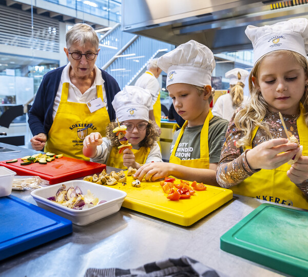 Over dikke kinderen en zogenaamd onverschillige ouders - door Prof. Remco Havermans