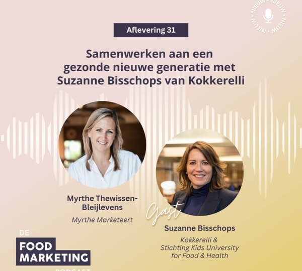 Podcast met Kokkerelli, 26 mei 2025