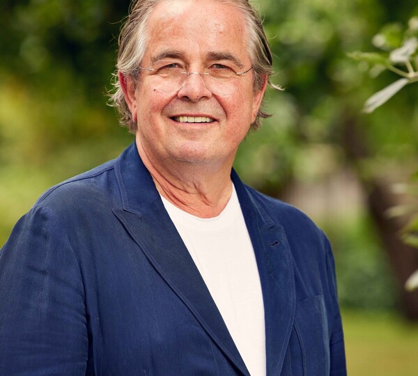 Founding Father Kokkerelli, Jan Klerken