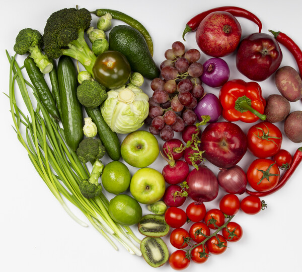 Waarom eten we niet genoeg groente en fruit (en hoe kunnen we consumptie stimuleren)?