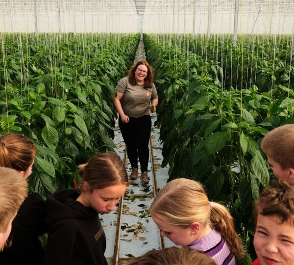 Leren, beleven én proeven! - ZON Magazine bij Kokkerelli, 27 mei 2025